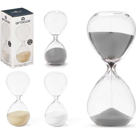 RELOJ ARENA 15 CM SURTIDO