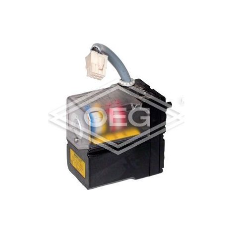 Servomoteur