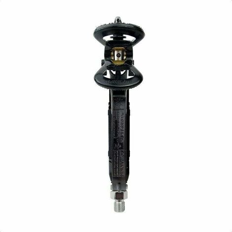 Pistolet Peinture Airless, Pression Maximum 250 BAR, Passage Fluide 517 (1/3)