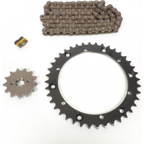 kit sifam kette für quad yamaha 200 yfs r blaster 2003 bis 2007 (1/4)