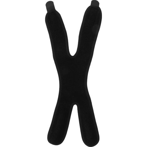 Genouillère de soutien du tendon rotulien, soulagement de la douleur, prévention et récupération, ajustable (1/5)