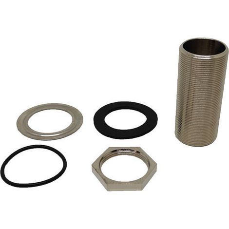 Ricambio kit di fissaggio per lavabo/bidet Zazzeri 6901-KF01-AB0-0000