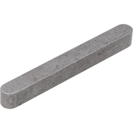 Cu帽a 6H 6x6x63mm AGS 947311726018AGS