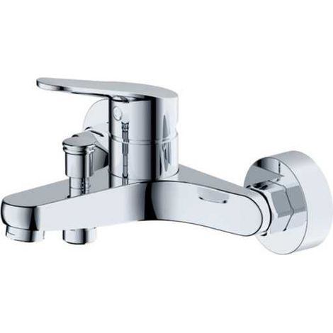 Grifo Monomando Baño-Ducha HABITEX