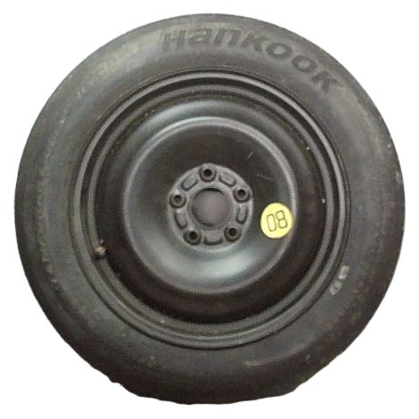[PRODUIT D'OCCASION] Roue Secours FORD Focus ♻️ Ref Oe. 21555r16v - Garantie à vie (1/4)