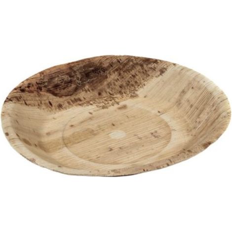Étui 18 cm en feuille de palmier - 25 pièces - Ecobioshopping (1/3)