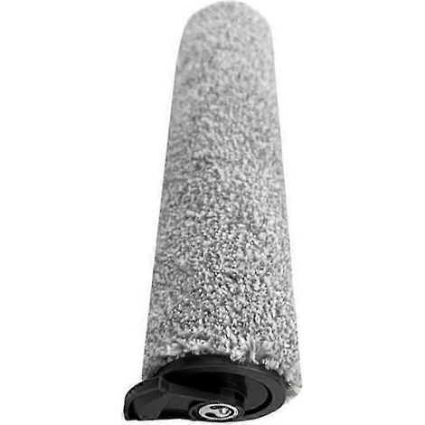 Brosse rotative pour aspirateur-laveuse de sols sans fil Roborock U10 ( ) (1/5)