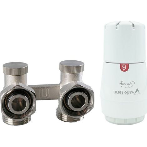 Válvula termostática vario-term prnygs05106c/fk sensor líquido protección escarcha (1/2)