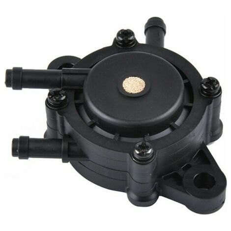 Alovez - Pompe à essence pour moteur de tracteur tondeuse ou autrem (1/4)