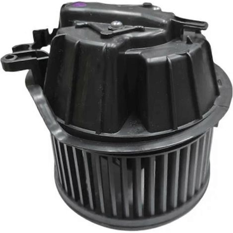 Moteur de ventilateur de climatisation automobile 6441W4 CN8300 pour 206-- (1/5)