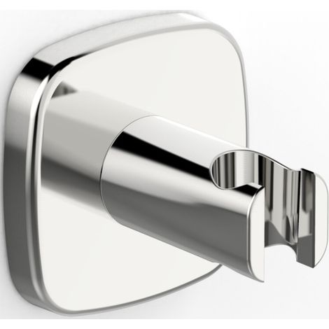 Hansa Living - Supporto doccia, cromato 44440183 (1/4)
