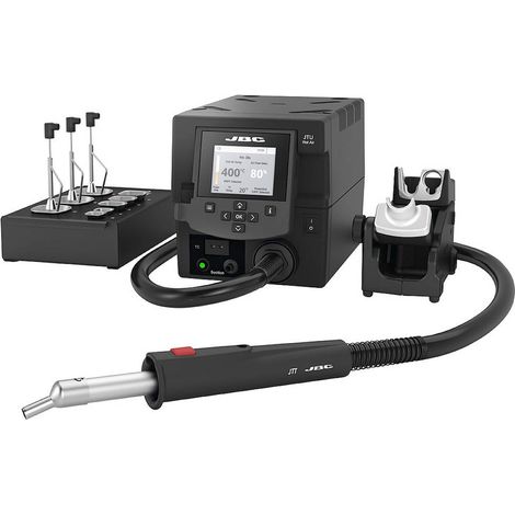 JBC Tools JTSE-2B Stazione ad aria calda 300 W