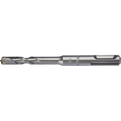MAKITA B-62608 Bohrer für SDS-V-PLUS MAK4 8x110mm