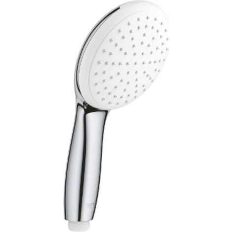 Grohe Tempesta 110 Handshower 9.5L Chrome - 27923003 - Perfect for Your Shower