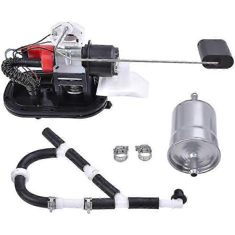 Ensemble pompe à carburant pour Can-Am Outlander 400, 500, 650 et 800 (modèles 2006-2008) - Référence : 703500771