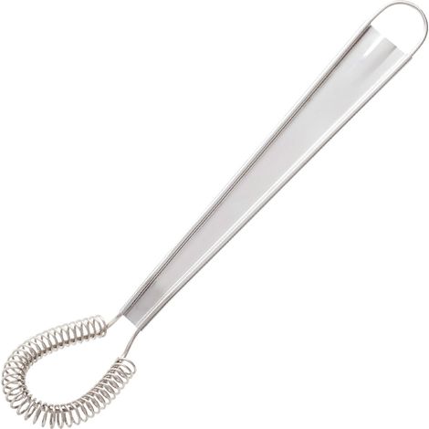 Chevalier Diffusion - Cuillère magique pour sauce en inox
