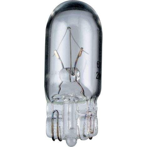 Ampoule Halogen goobay 12V 0,1A