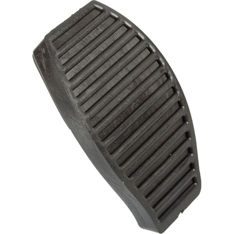 couvre pédale d'embrayage (1/4)