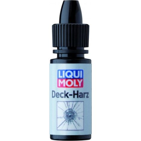 RESINA DI FINITURA LIQUI MOLY 5ML