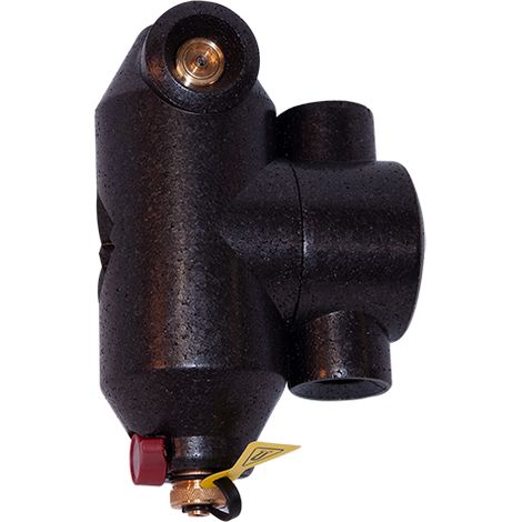 Novelan Accessoires Hydraulique-LSA 3/4'', 15211601