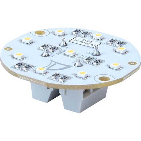 Circuit LED de rechange pour EGO/BOLO ARIC 1274 (1/3)