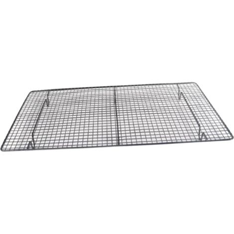 Grille de refroidissement pour barbecue, grille simple couche (1/5)