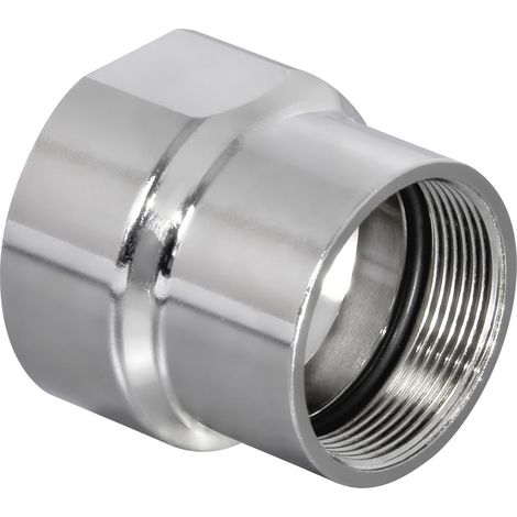 Intercontec A2.043.01 Klemmringadapter 1 St.