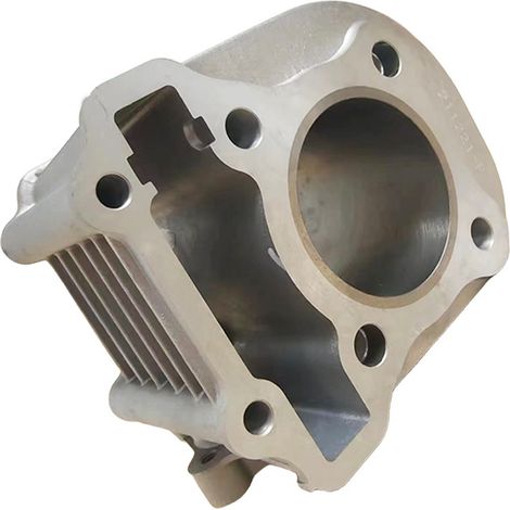 The QS110T-3 motorcycle engine parts are compatible with the UR110T, UZ110T and QS110T-3 engines with a cylinder bore of 51 mm.--DTEKGAZ