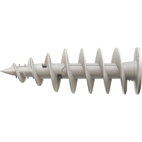 Fischer TASSELLO CARICHI MEDIO-PESANTI FID II Plus Ø mm. 6x80 25.00 pz