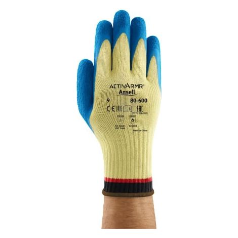 Gants ANSELL 80600VP090