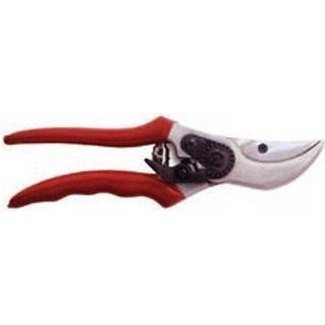 FORBICE PER POTARE PROFESSIONALE KS-4T SAMURAI cm.21 ALLUMINIO FERR 94818