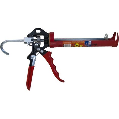 PISTOLA PER SILICONE ANTIGOCCIA