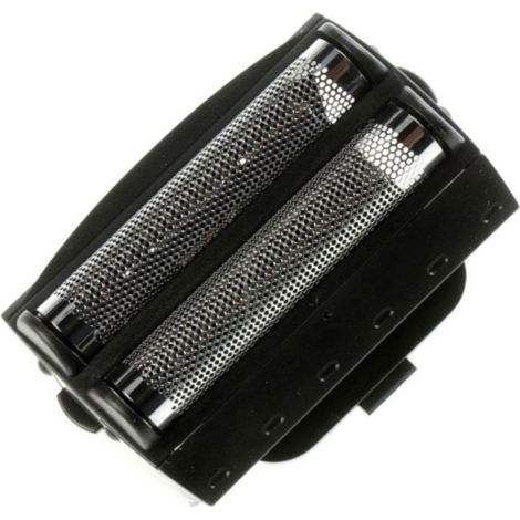 Ersatzteil - Komplette Original-Rasierkopf -  - BABYLISS