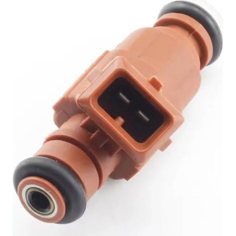 Injecteur de carburant pour moteur Volkswagen 1.6L 0280155835 (1/4)