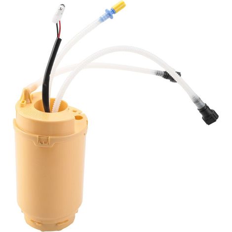 Kraftstoffpumpe für Benzinmotor 7L6919088F für Q7 TDI 3.0 (1/2)