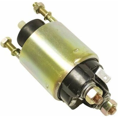KAWASAKI - DENSO - KOHLER Anlasserrelais 153400-9900 - 27010-2122 - 27010-7005 - 5243502S