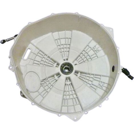 Semi-vaschetta posteriore - Lavatrice - LG - 4371223