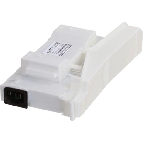 MODULE DE COMMANDE PROGRAMMÉ POUR LAVE VAISSELLE SIEMENS - 00655806 (1/2)