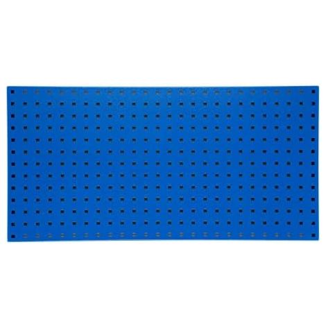 GEDORE Tablero de herramientas, Para montaje en pared, Tamaño: 987 x 493 mm, Perforación estilo europeo 10 x 38 mm, Chapa de acero, 1450 L (1/5)