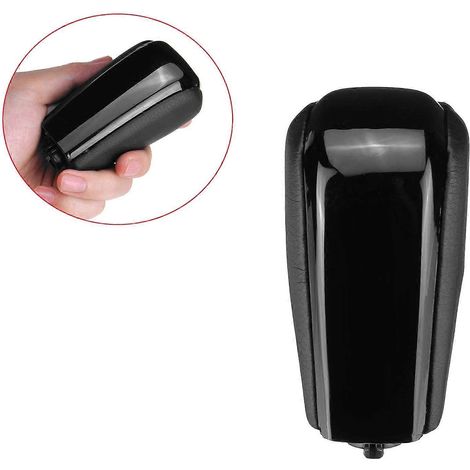Pommeau de levier de vitesse automatique pour Land Cruiser Prado FJ150 (1/5)