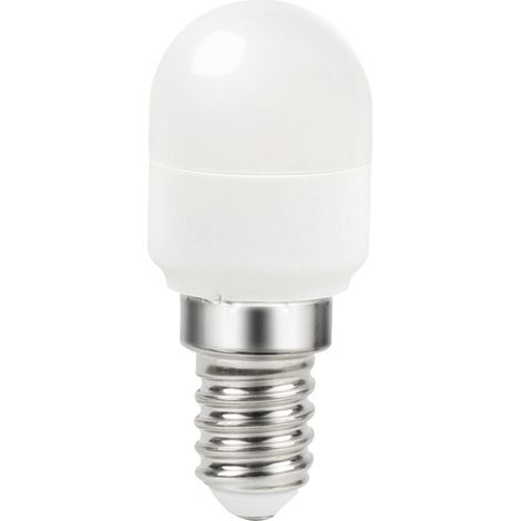 LightMe LM85330 LED EEK F (A - G) E14 Tropfenform 2.5 W = 25 W Warmweiß (Ø x L) 25 mm x 59 mm  1 St.