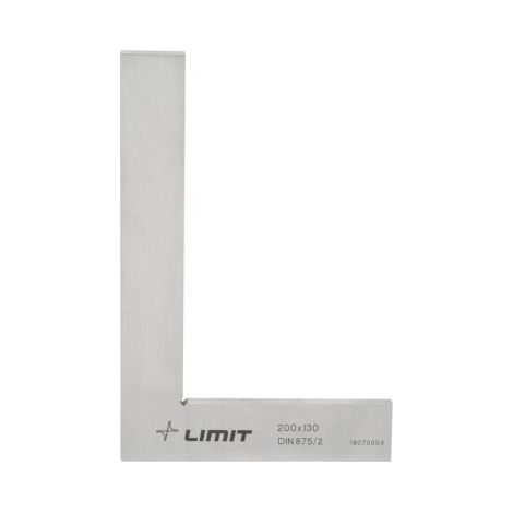 Escuadra para taller, 400x250mm Luna 25332008