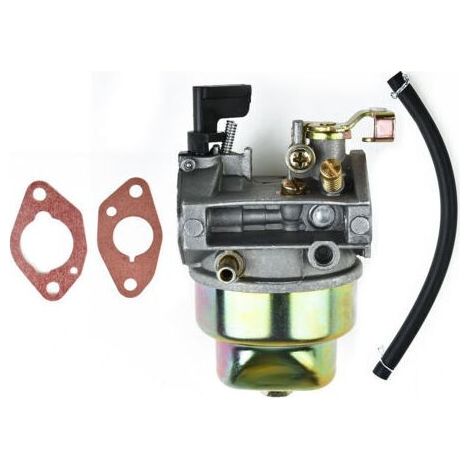 Carburateur pour Honda G200 Remplacer 16100-883-095,16100-883-105 H676 (1/2)