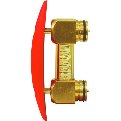 BYPASS Solar 10-40l/min. zu 2482/2480