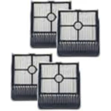 Filtres de rechange pour Redkey W15 sans fil aspirateur eau et poussière nettoyeur domestique nettoyage accessoires (1/5)