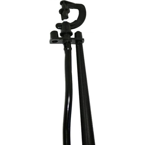 Microaspersor completo 90º