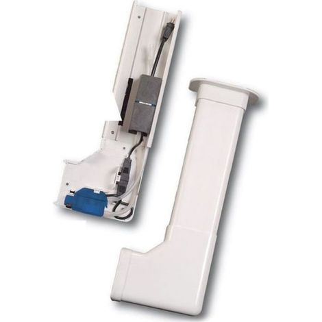 SFA GROUP Condens clim pack pompa soll. interna con braccio copertura per condensa codice prod: SCONCLIMP