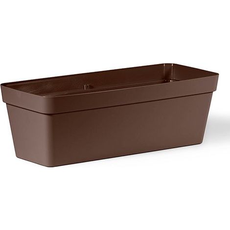 Coffret Cléo  50 cm - Chocolat