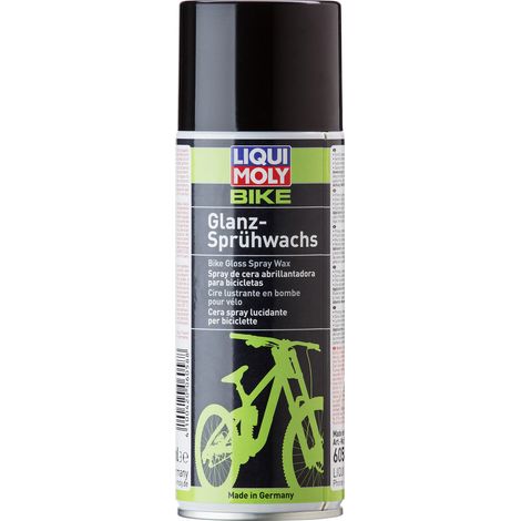 Liqui Moly Fahrradwachsspray 400 ml