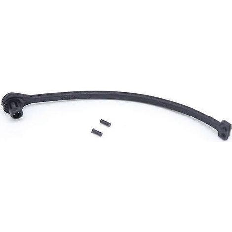 Bouchon de réservoir d'essence/diesel pour Seat Leon MK1 MK2 1M 1P, avec sangle de retenue et cordon. (1/5)